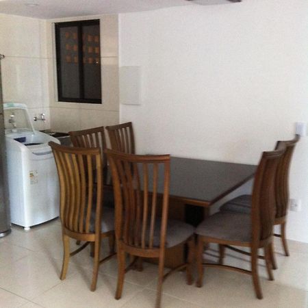 Coliseu Apartment 1803 Fortaleza  Bagian luar foto
