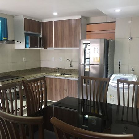 Coliseu Apartment 1803 Fortaleza  Bagian luar foto