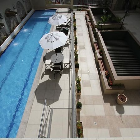 Coliseu Apartment 1803 Fortaleza  Bagian luar foto