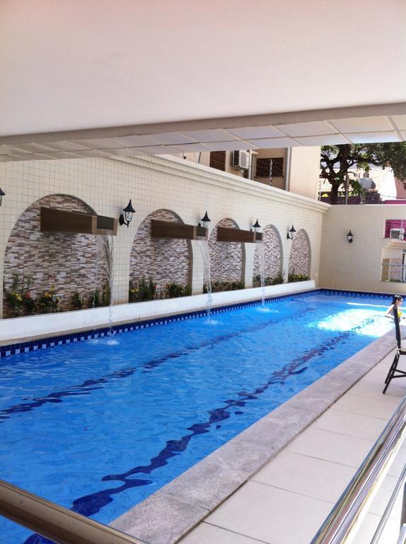 Coliseu Apartment 1803 Fortaleza  Bagian luar foto