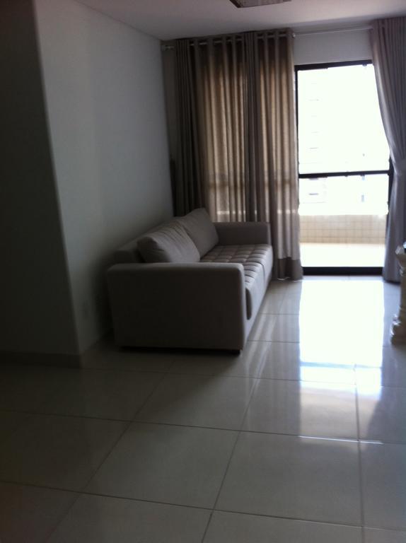Coliseu Apartment 1803 Fortaleza  Bagian luar foto