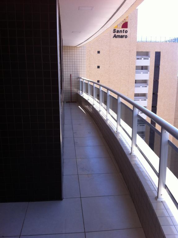 Coliseu Apartment 1803 Fortaleza  Bagian luar foto