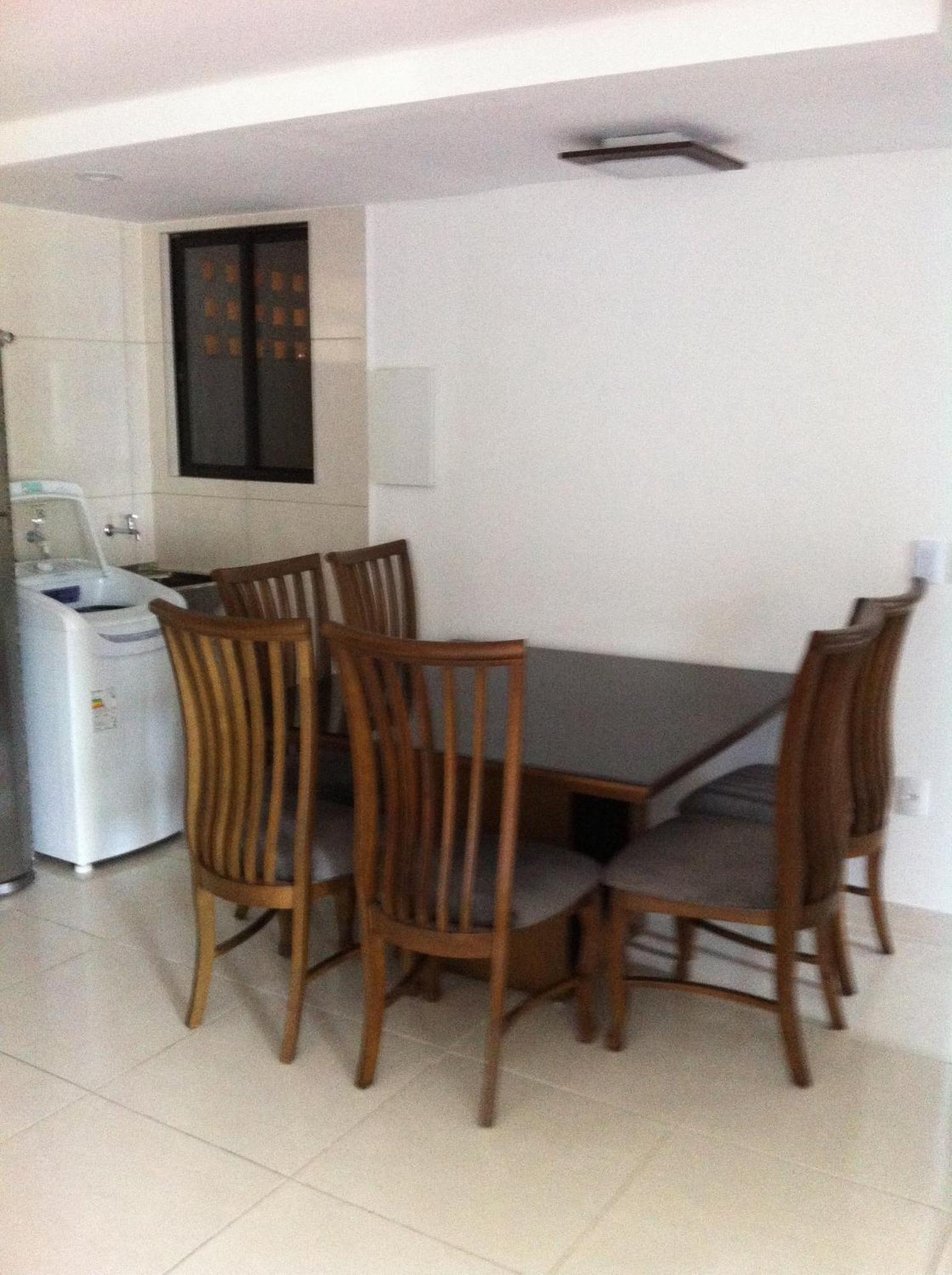 Coliseu Apartment 1803 Fortaleza  Bagian luar foto