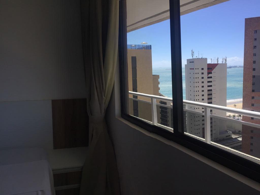 Coliseu Apartment 1803 Fortaleza  Bagian luar foto