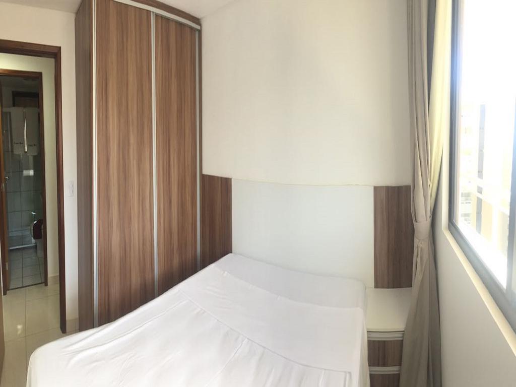 Coliseu Apartment 1803 Fortaleza  Bagian luar foto