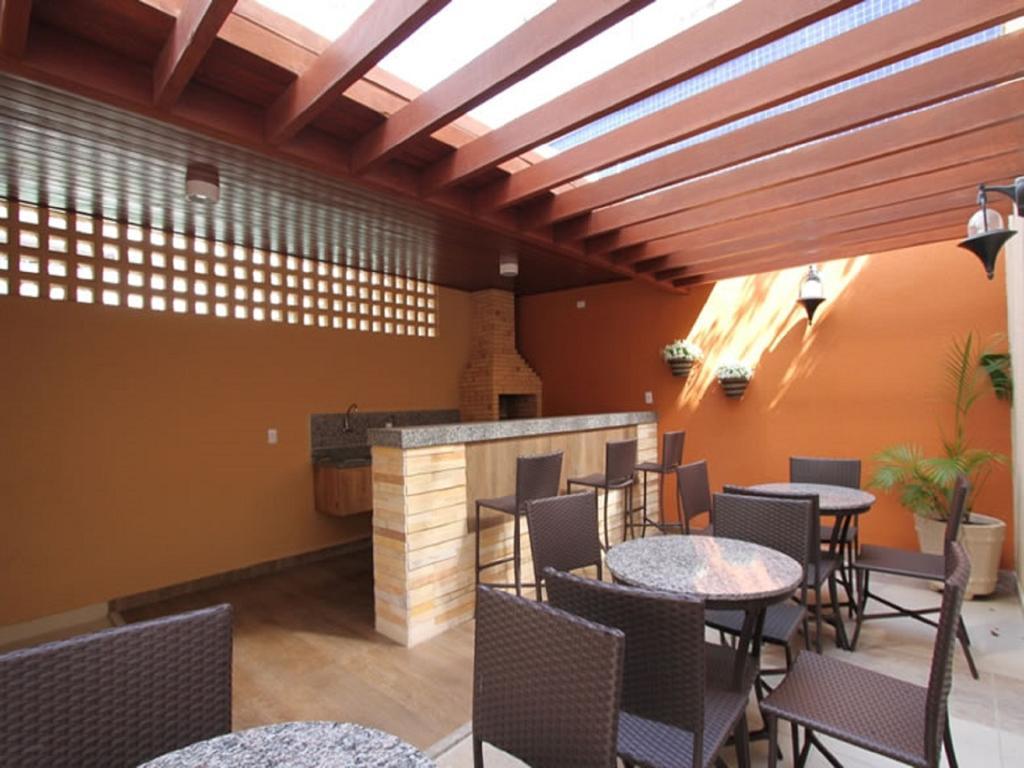 Coliseu Apartment 1803 Fortaleza  Bagian luar foto