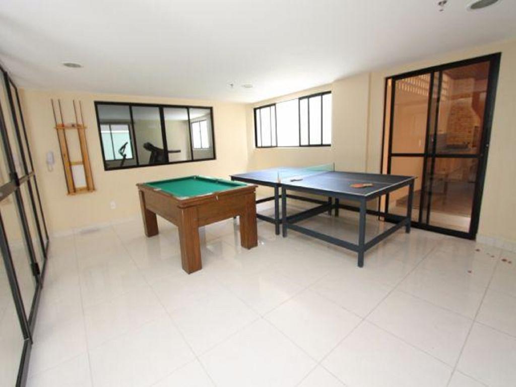 Coliseu Apartment 1803 Fortaleza  Bagian luar foto
