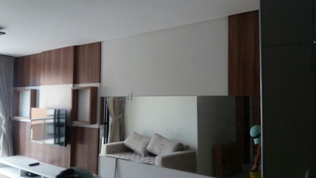 Coliseu Apartment 1803 Fortaleza  Bagian luar foto